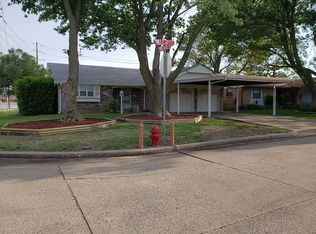 4632 SE 42nd St, Oklahoma City, OK 73115