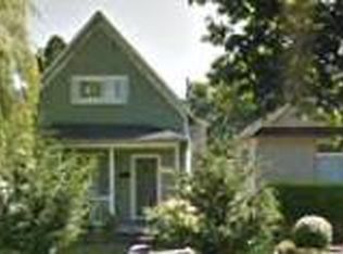 1603 McDougall Ave, Everett, WA 98201