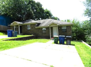 200 Westfield Dr N, Little Rock, AR 72210
