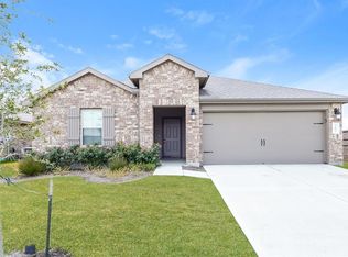 3402 Scout Is, Katy, TX 77494
