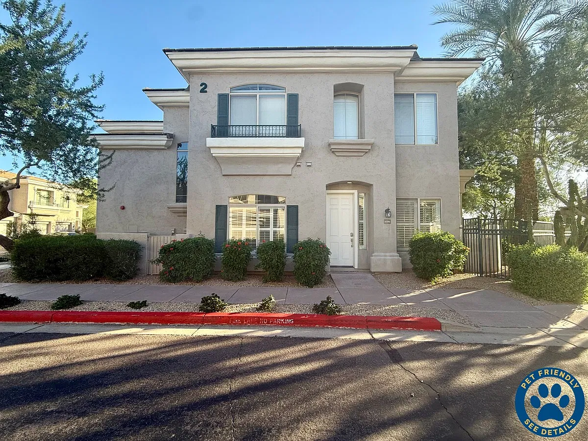 2 bed, 2.0 bath, 1244 sqft, $2,650 — Photo 1