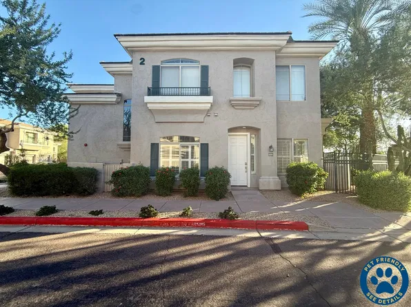 8180 E Shea Blvd Unit 1006, Scottsdale, AZ 85260