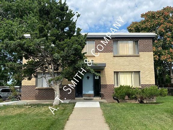 4th image of 1685 Upham St #7