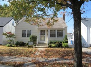 10330 S Christiana Ave, Chicago, IL 60655