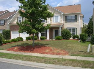 1572 Trippett St NW, Concord, NC 28027