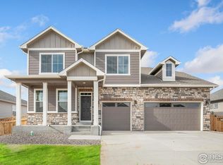 1532 Rivergate Way, Berthoud, CO 80513