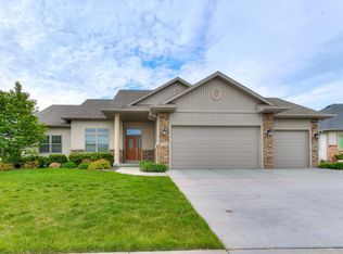 3100 Weston Dr, Ames, IA 50010