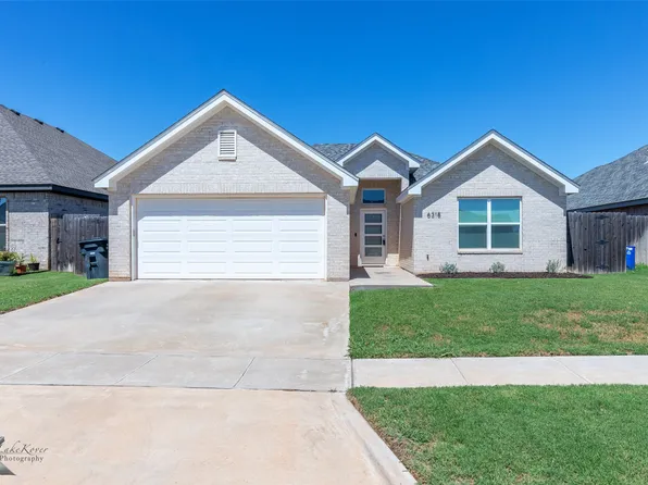 6318 Stadium Dr, Abilene, TX 79606