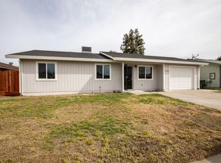12103 Hernandez Ave, Waterford, CA 95386