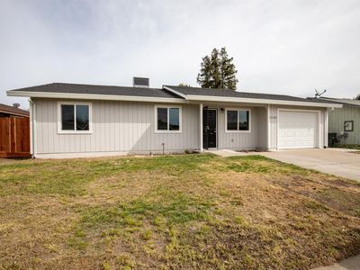 12103 Hernandez Ave, Waterford, CA, 95386