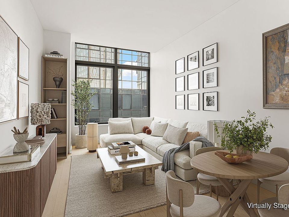 1st image of 3 Court Sq #614