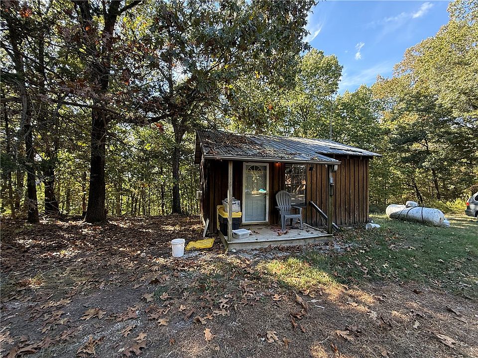 1st image of TRACT Silver Ridge Rd #B
