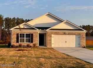 5688 Wellons Ct, Wilson, NC 27893