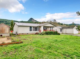 82071 Lost Creek Rd, Dexter, OR 97431