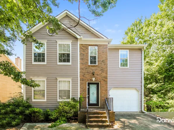 4222 Abington Walk NW, Kennesaw, GA 30144