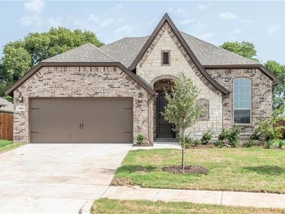 3503 Sequoia Ln, Melissa, TX, 75454