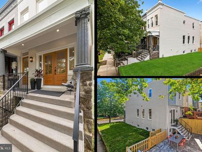 401 16th St SE, Washington, DC, 20003