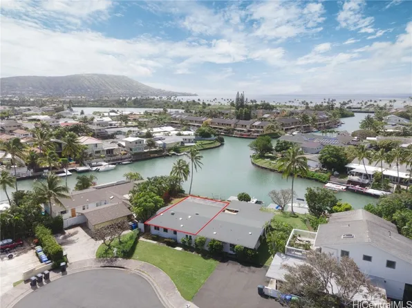 6253 Keokea Pl #A, Honolulu, HI 96825