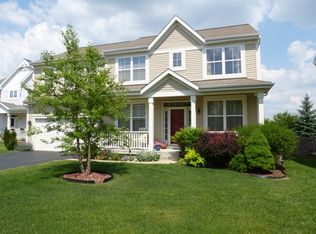 2026 Chad Ct, Montgomery, IL 60538