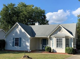 2540 Pioneer Rd SW, Huntsville, AL 35803