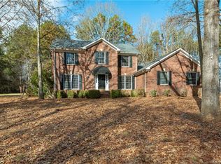 278 Leeward Point Loop, Taylorsville, NC 28681