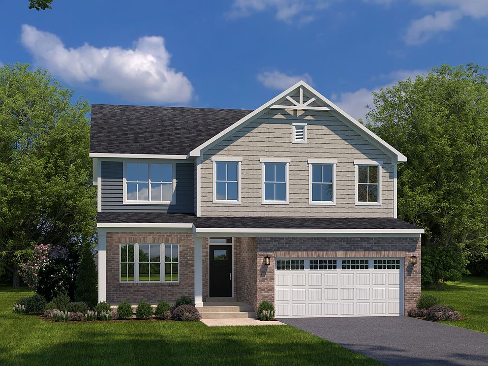 Hudson Quick Move-In