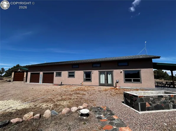 850 Insula Rd, Westcliffe, CO 81252