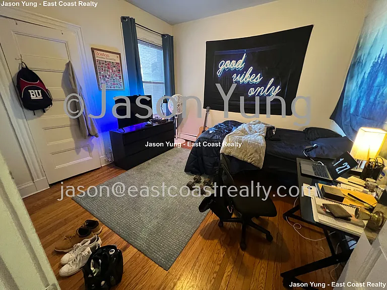 72 Gardner St #C4 — Photo 16