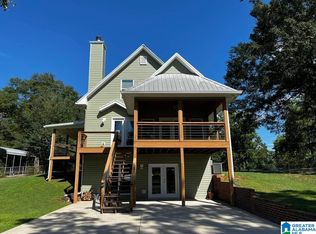 450 Saint Clair Shores Rd, Cropwell, AL 35054