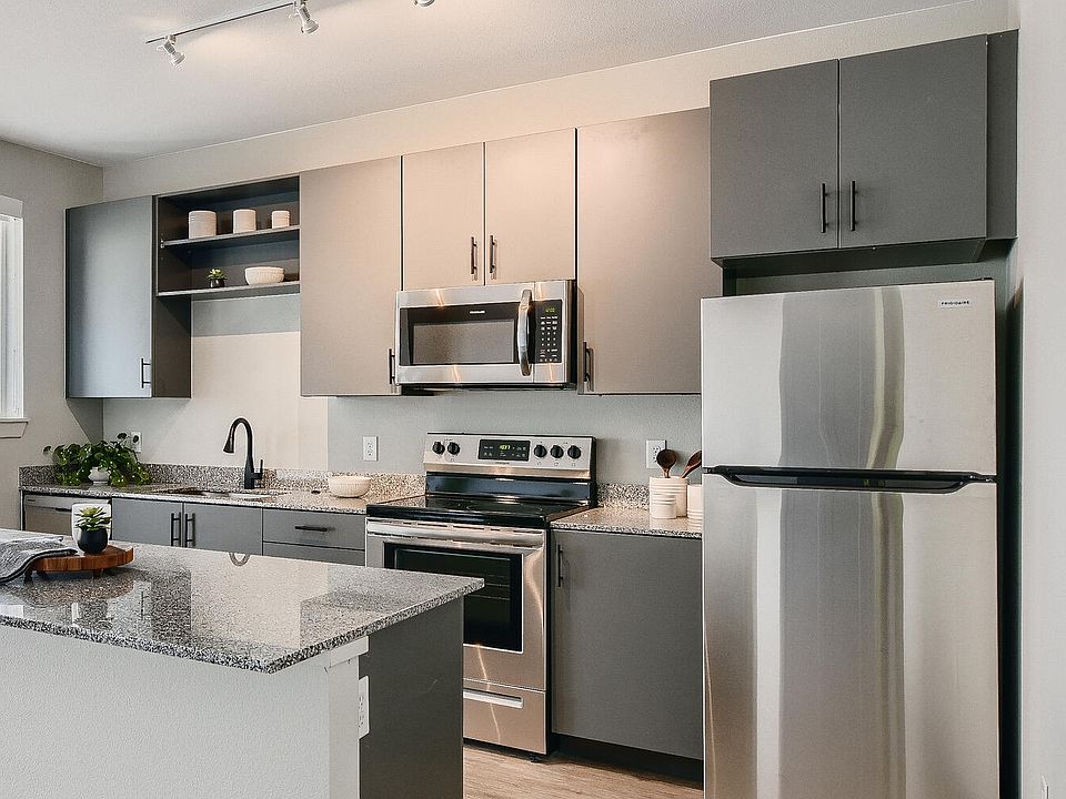 281 Willow Apartment Rentals Fort Collins, CO Zillow