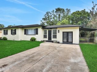 4715 Blount Ave, Jacksonville, FL 32210
