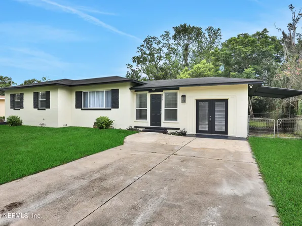 4715 BLOUNT Avenue, Jacksonville, FL 32210
