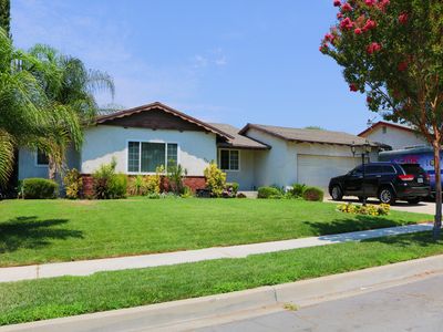 9280 Birch St, Rancho Cucamonga, CA, 91730