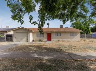 577 E Tower Ave, Fresno, CA