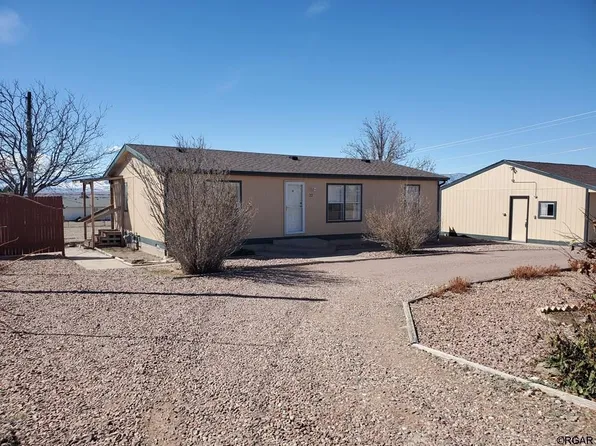 22 8th Ave, Penrose, CO 81240