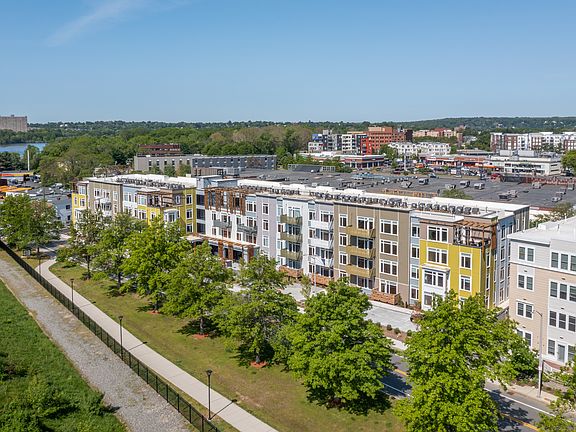 3rd image of 77 New St #408H