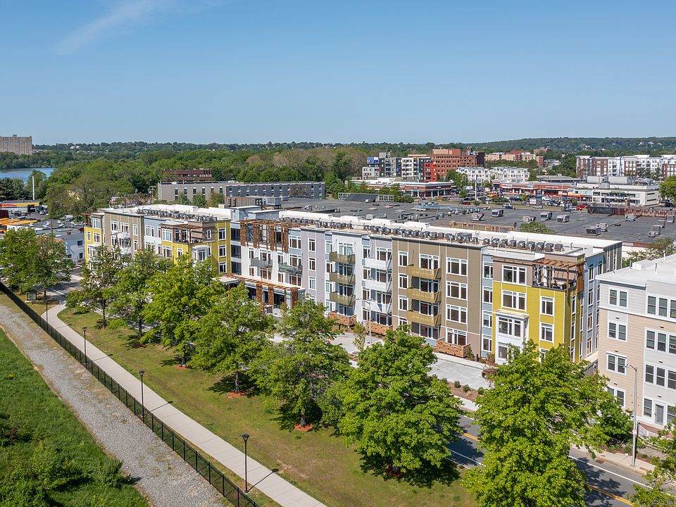 Park77 77 New St Cambridge MA Zillow