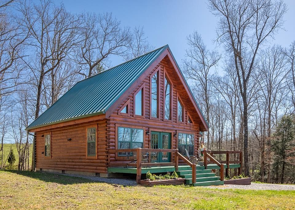 299 Crouch Branch Ln, Allardt, TN 38504 Zillow