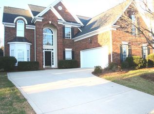 12024 Willoughby Run Dr, Charlotte, NC 28277