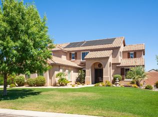 3119 Camino Hermanos, Quartz Hill, CA 93536