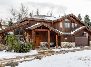 2897 American Saddler Dr, Park City, UT 84060