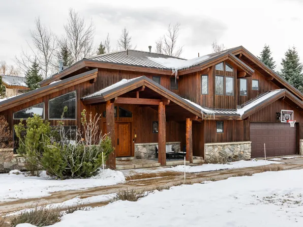 2897 American Saddler Dr, Park City, UT 84060