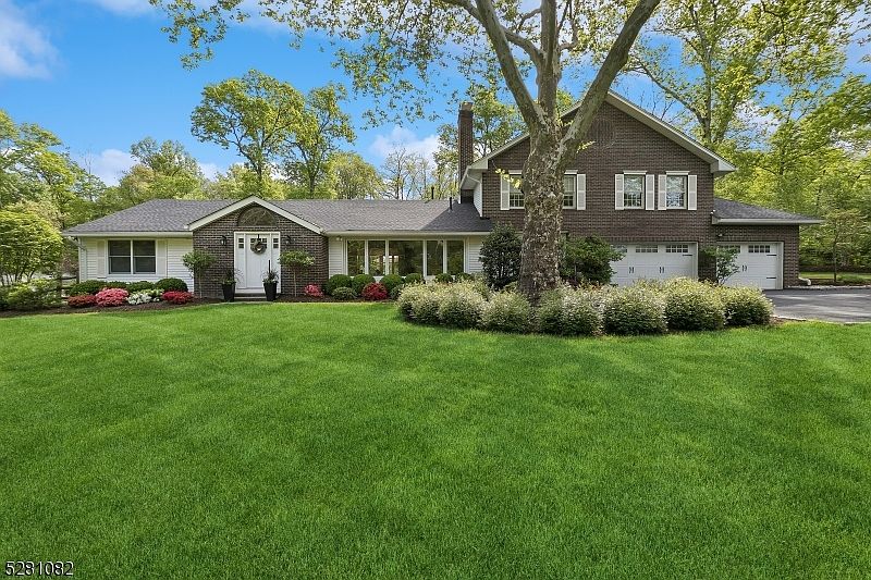 142 Culberson Rd, Basking Ridge, NJ 07920 Zillow