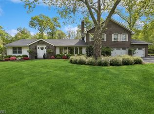 142 Culberson Rd, Basking Ridge, NJ 07920
