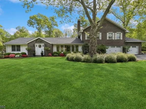 142 Culberson Rd, Bernards Twp., NJ 07920