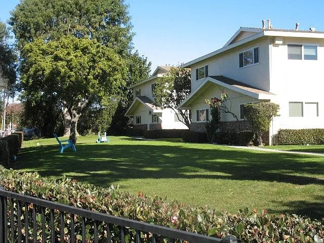 Another outside view. - 2324 England St #C