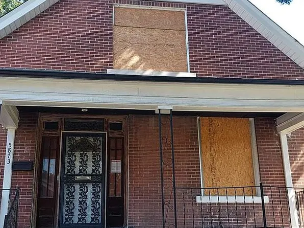 5873 Highland Ave, Saint Louis, MO 63112