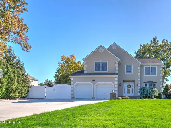 23 Rizzo Court, Howell, NJ 07731