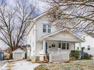 1104 Lexington Ave, Akron, OH 44310