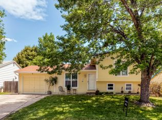 2608 W 98th Dr, Federal Heights, CO 80260